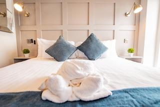 Superb Marina Studio - Dublin - 2