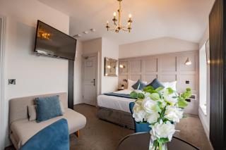 Superb Marina Studio - Dublin - 7