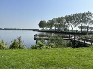 Onder de hanebalken - Dirkshorn - 1