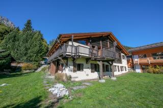 Chalet Du Croz RJ - Happy Rentals - Chamonix - 9
