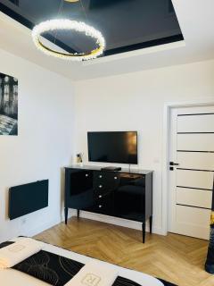 Aquarius Residence apartament 203 - Boszkowo - 1