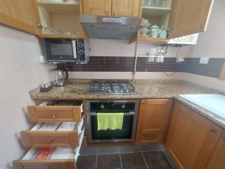 Appartement moderne à Ain Zaghouan - Calme & confort assuré - 8