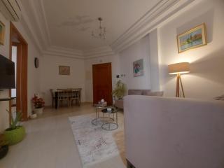 App Ain zaghouan - Tunisi - 6
