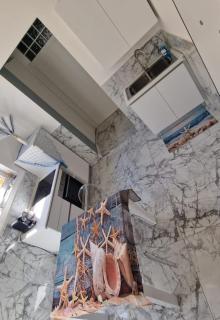 K&A Luxury Apartment x 4 - Anzio - 0
