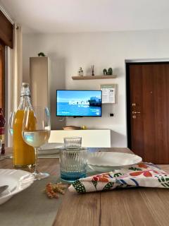 Maison Gaia, a due passi dal mare e dall'aeroporto - - 1
