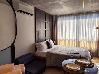 Setai Yacht com Café by Apartamentos Jampa - João Pessoa - 1