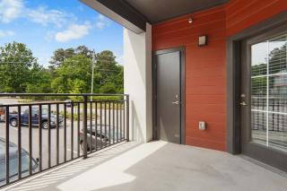 Luxurious King 3BR Suite in North Raleigh! - Raleigh - 9