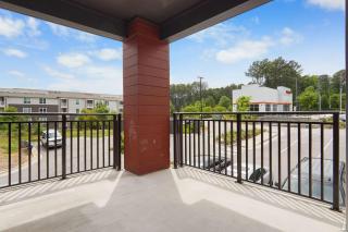 Luxurious King 3BR Suite in North Raleigh! - Raleigh - 8