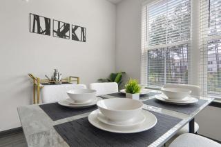 Luxurious King 3BR Suite in North Raleigh! - 3