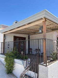 Acogedor Estudio cerca del Consulado2 - 2