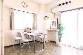 Laforet Shimanouchi I - Vacation STAY 18149 - Osaca - 4