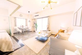 Laforet Shimanouchi I - Vacation STAY 18149 - Osaca - 1