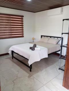 Cabina Entre Playas - Huacas - 0