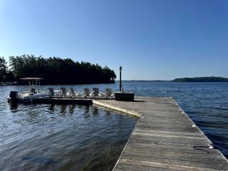 Driftwood on Rosseau - Minett - 7