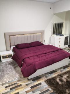 Alhejaz Luxurious Apartment - Kairo - 1