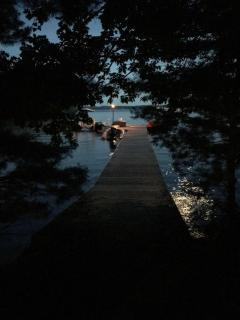 Driftwood on Rosseau - Minett - 5