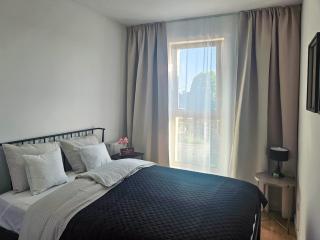 Kairos Apartments -Atos - darmowy parking, klimatyzacja - Olsztynek - 8