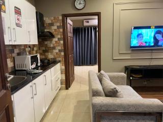 The best apartment for a family - Islamabad - 1