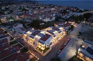 Evion Apartments in Nikiti A13 - Nikiti - 7