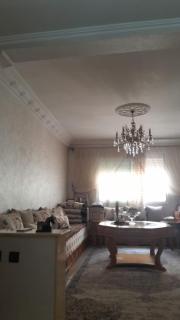 Sunny appartement 1 bedroom with balcony& wifi - Tanger - 0
