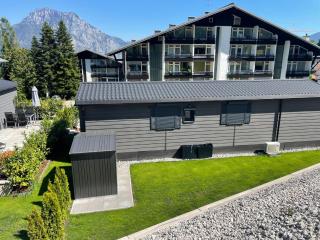 Premium Chalet A - 0