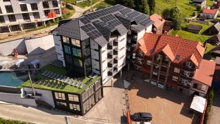 Milana SPA & Hotel - SPA included - Bukovel - 5