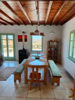 Wuthering Heights Country House - Agia Irini Paros - 2