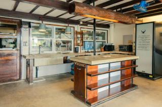 The Yak Lake House - Hostal - Bacalar - 2