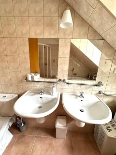 Hotel Modrásek - Kašperské Hory - 6