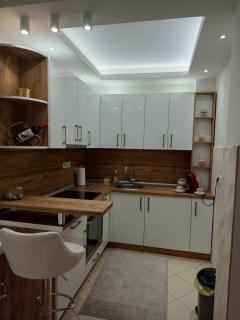 Apartman Gold King - 7