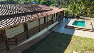 Sitio Recanto da Natureza - Moeda - 2