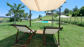 Cascina Fazioli B&B - 7