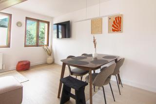 The Lookout Bourg Saint Maurice - 9