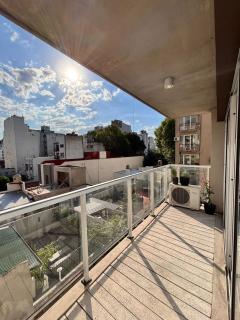 famili villa crespo - Buenos Aires - 7