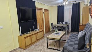 Tropicana Holiday Home - San Pedro del Pinatar - 6