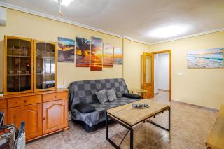 Tropicana Holiday Home - San Pedro del Pinatar - 4