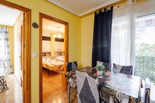 Tropicana Holiday Home - 5