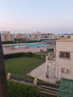 ديمورا شالية - El Hamam - 1