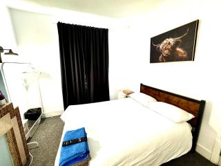 Wembley property - Londra - 6