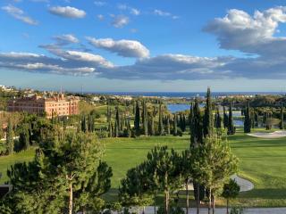 Luxurious Penthouse with spectacular panoramic views - Estepona - 0