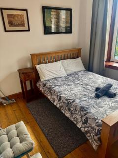 4B Millhill Street - Dunfermline - 0