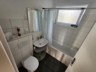 Messe und Studenten Wohnung Bemerode - Hannover - 3