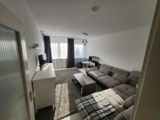 Messe und Studenten Wohnung Bemerode - Hannover - 2