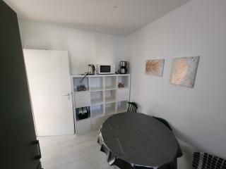 Messe und Studenten Wohnung Bemerode - Hannover - 1