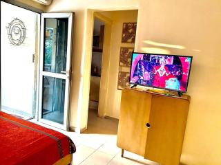 Cozy Studio Rue des Jardins Popular neighborhood - Abidjan - 7