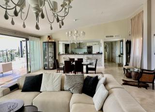 Luxurious Penthouse with spectacular panoramic views - Estepona - 6