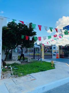 Casa Gran Santa Fe - Cancún - 1