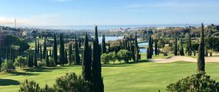 Luxurious Penthouse with spectacular panoramic views - Estepona - 5