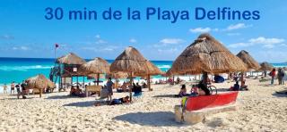 Casa Gran Santa Fe - Cancún - 2