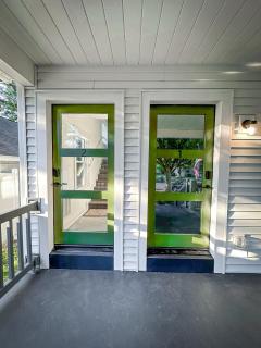 Newly Renovated Neighborhood Gem - Ann Arbor - 1